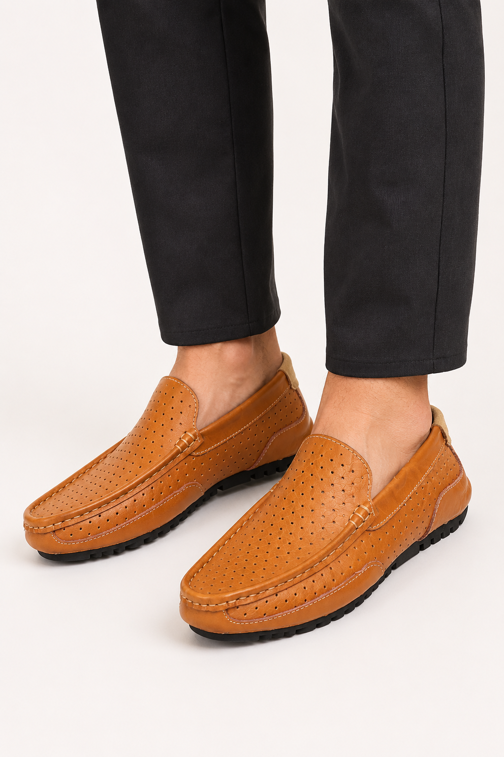 Herren-Slipper - Rüdiger