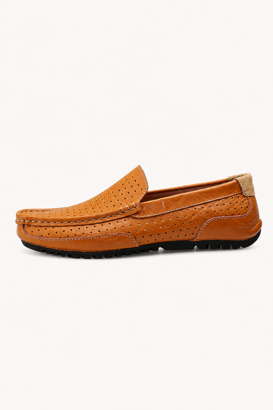 Mocassins décontractés pour hommes - Rüdiger