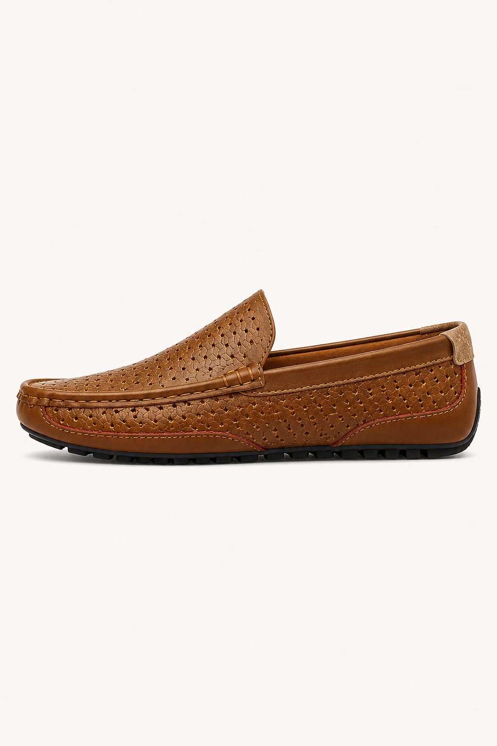 Herren-Slipper - Rüdiger
