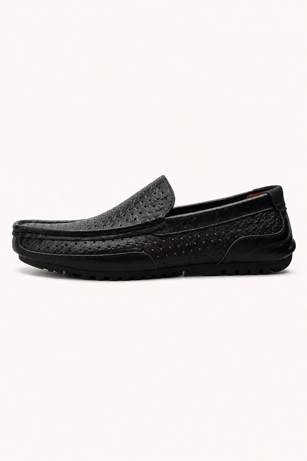 Herren-Slipper - Rüdiger