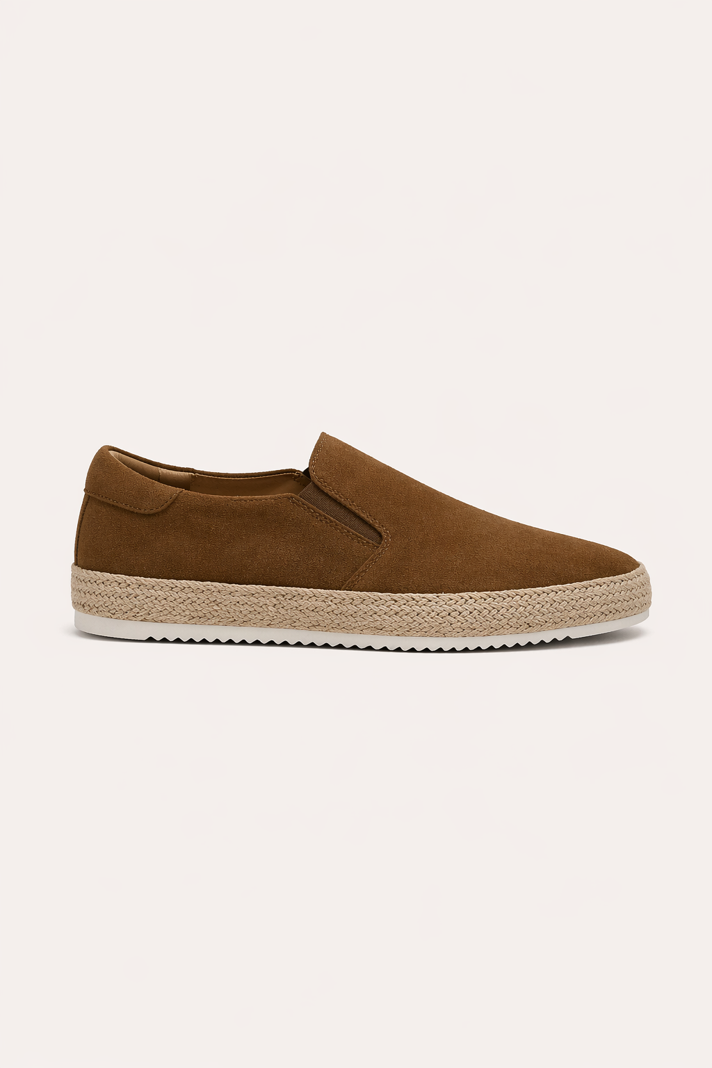 Herren Freizeitschuhe ohne Schnürsenkel - Dietrich