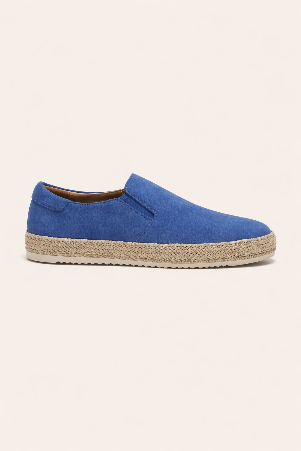 Herren Freizeitschuhe ohne Schnürsenkel - Dietrich