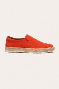 Chaussures décontractées pour hommes sans lacets - Dietrich