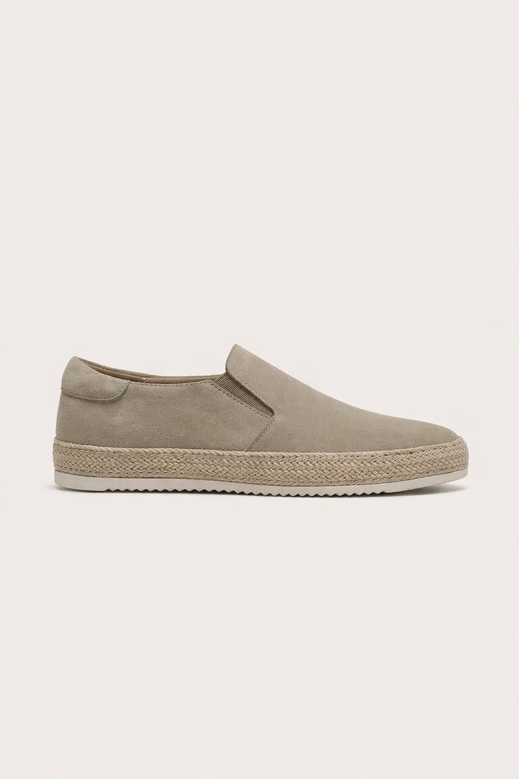 Herren Freizeitschuhe ohne Schnürsenkel - Dietrich