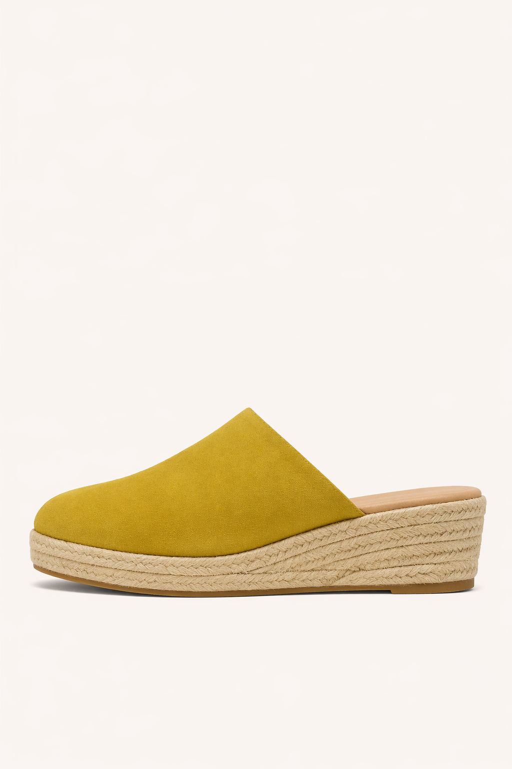 Damen Plateau Clogs Sommer lässig Komfort - Zarina
