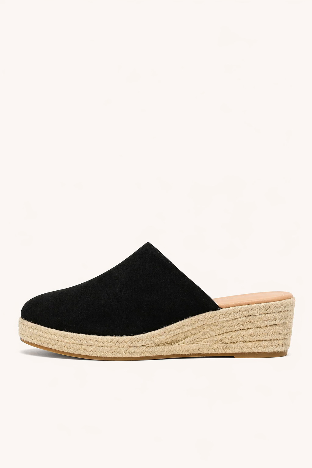 Damen Plateau Clogs Sommer lässig Komfort - Zarina