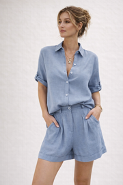 Blau