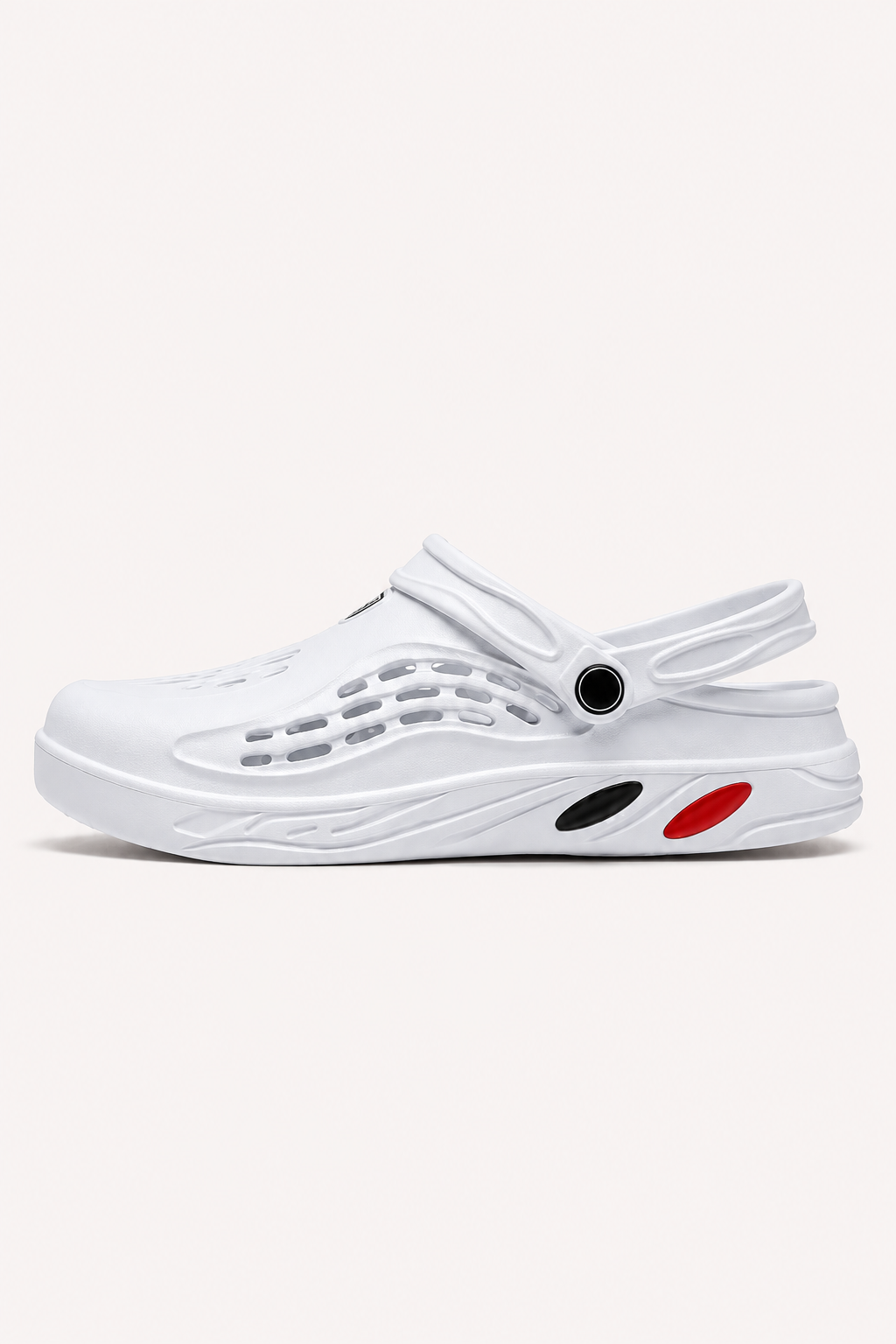 Ultraleichte Sport-Clogs für Herren für den Sommer – Adrián