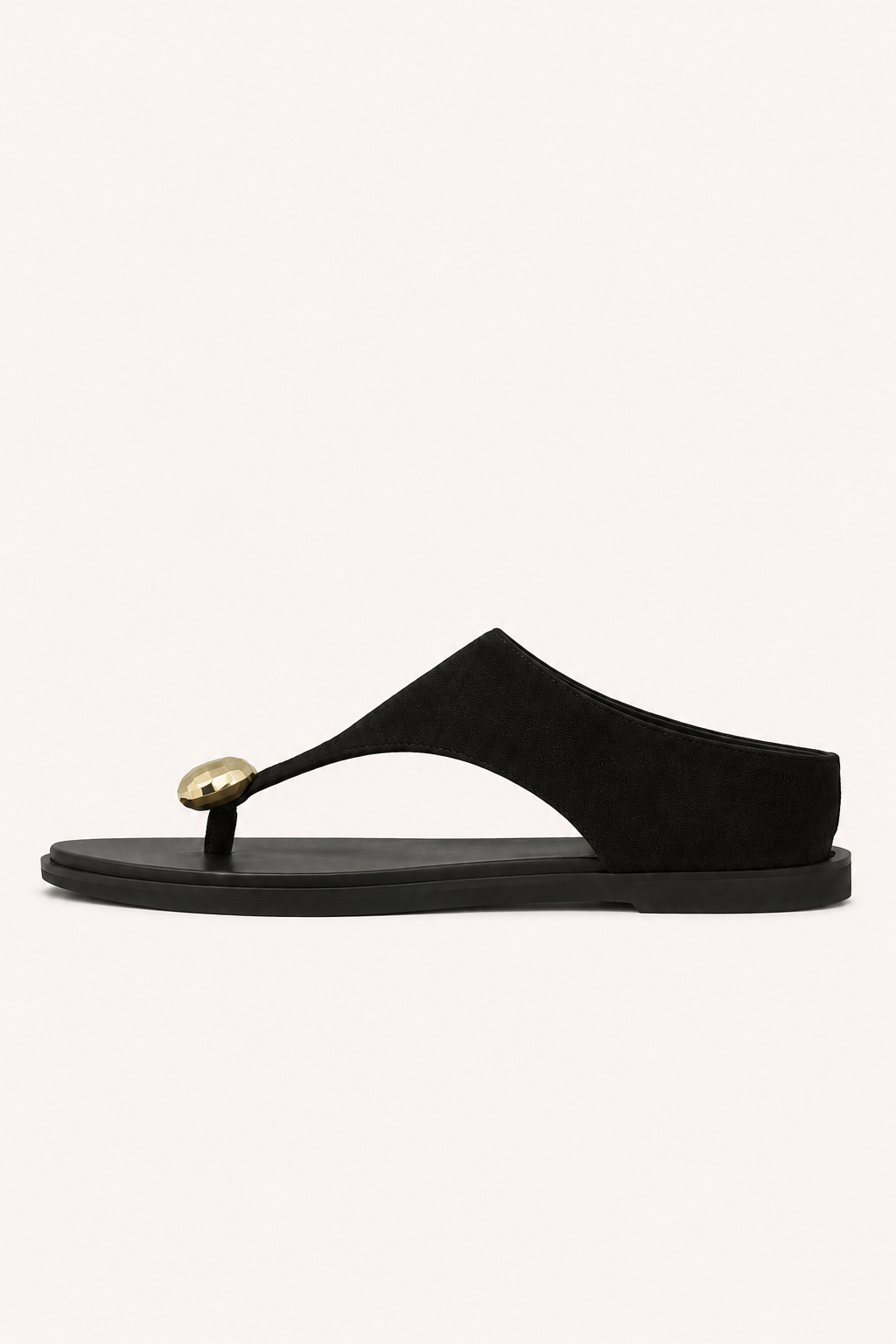 Ultraleichte Damensandalen mit dekorativem Detail – Valeria