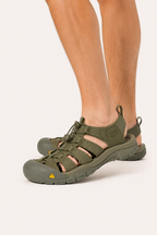 Wandersandalen für Herren mit Zehenschutz – Tassilo