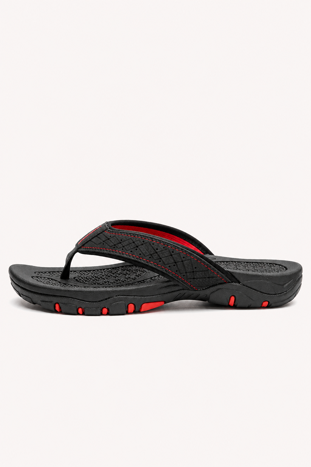 Leichte und bequeme Strandsandalen für Herren – Bruno