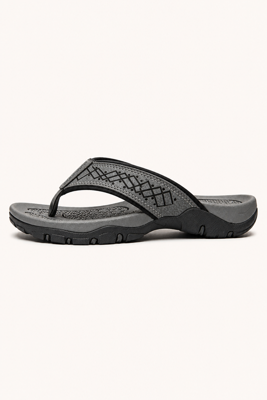Sandales de plage pour homme, légères et confortables - Bruno