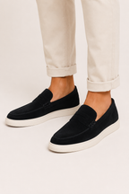 Herren Freizeitmokassins mit Sneakersohle - Konrad