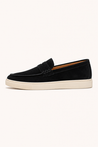 Mocassins décontractés pour hommes avec semelle sneaker - Konrad