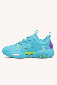 Basketballschuhe für Herren mit niedrigem Schaft – Allan
