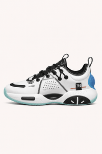 Basketballschuhe für Herren mit niedrigem Schaft – Allan