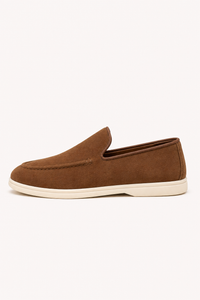Mocassins slip-on pour homme, décontractés et élégants - John