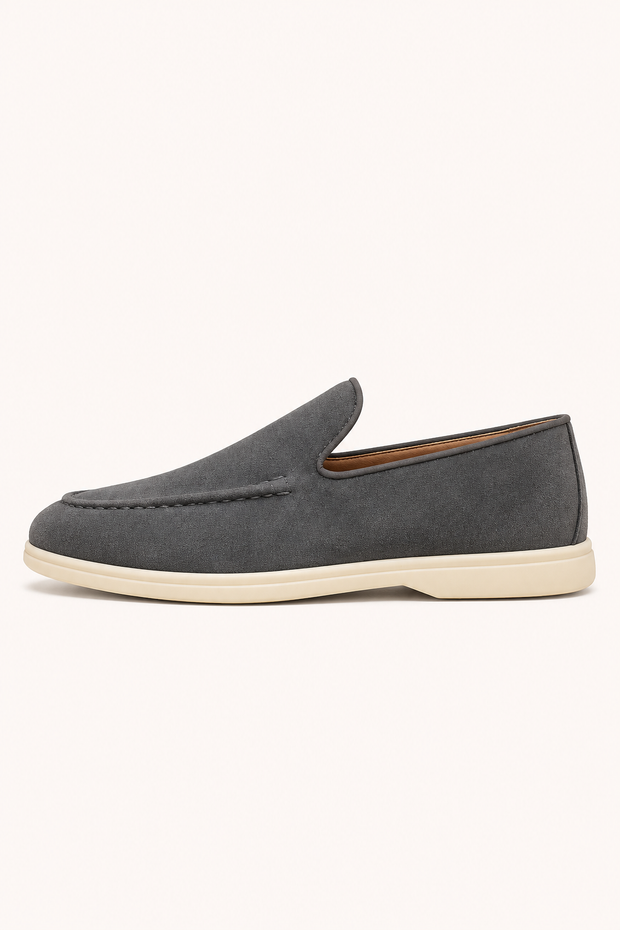 Mocassins slip-on pour homme, décontractés et élégants - John