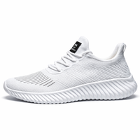 Leichte Laufschuhe für Männer - Orvex
