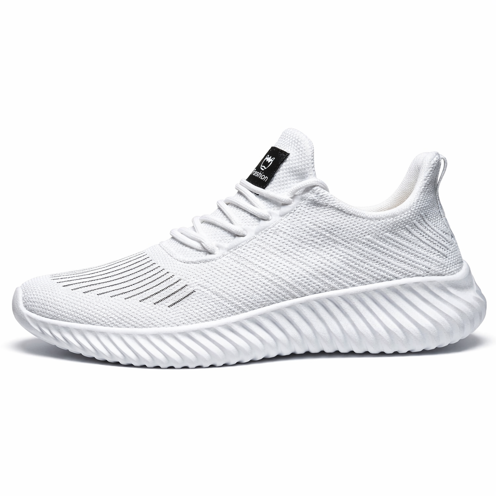 Leichte Laufschuhe für Männer - Orvex