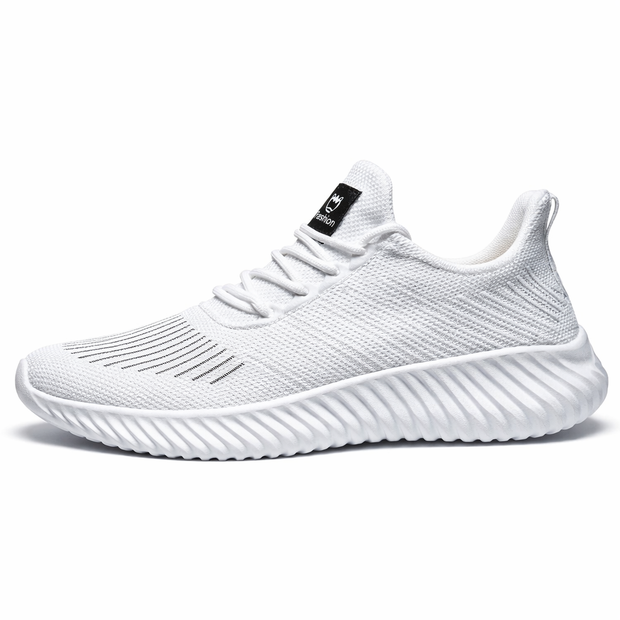 Leichte Laufschuhe für Männer - Orvex
