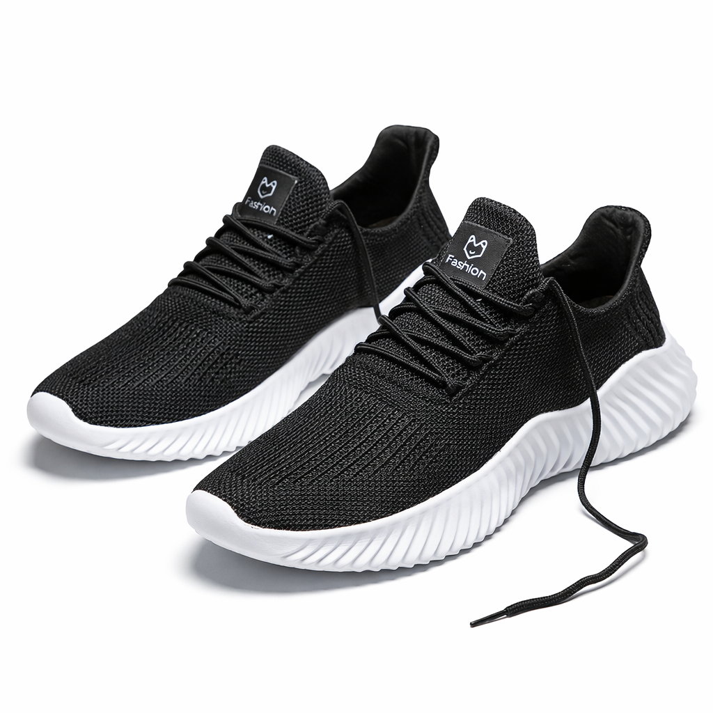 Leichte Laufschuhe für Männer - Orvex