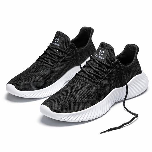 Chaussures de course légères pour hommes - Orvex