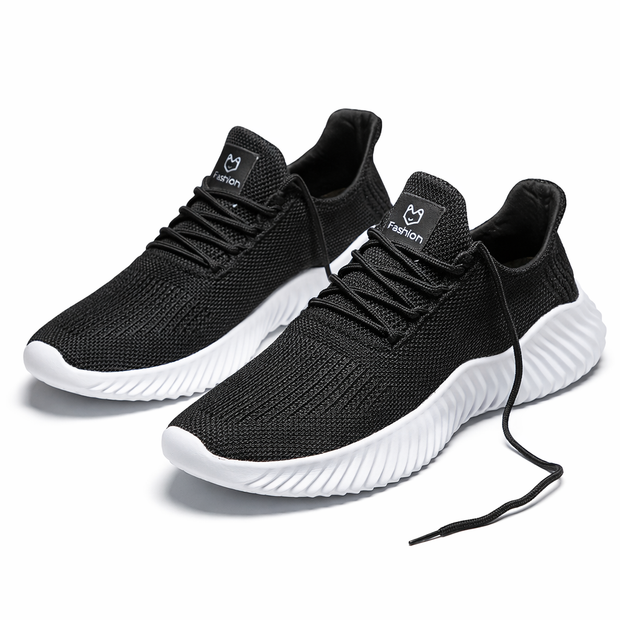 Leichte Laufschuhe für Männer - Orvex