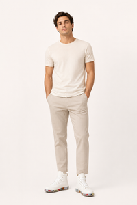 Bottines imperméables pour homme, style urbain, à lacets - Klaus
