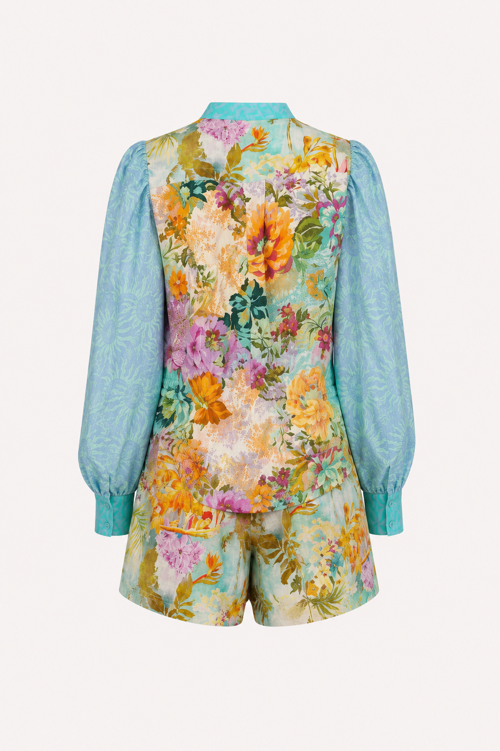 Lässige, elegante Shorts für Damen - Annika