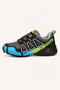 Leichte, rutschfeste Trailrunning-Schuhe für Männer - Cilian