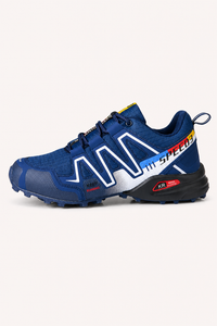 Leichte, rutschfeste Trailrunning-Schuhe für Männer - Cilian