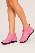 Leichte, rutschfeste, wasserdichte Stiefeletten für Damen – Birte