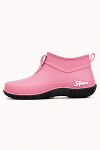 Bottines imperméables pour femme, légères et antidérapantes - Birte