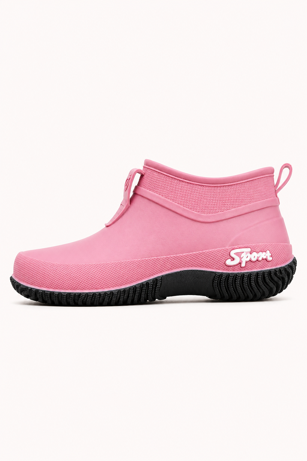 Leichte, rutschfeste, wasserdichte Stiefeletten für Damen – Birte