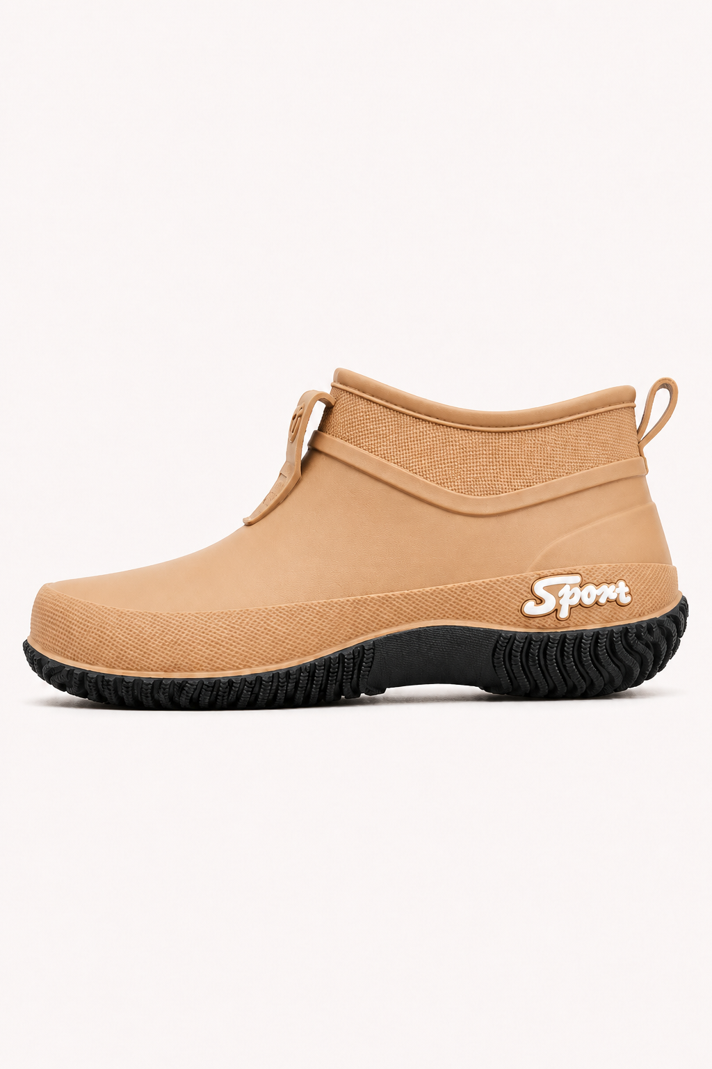 Leichte, rutschfeste, wasserdichte Stiefeletten für Damen – Birte