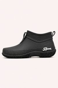 Bottines imperméables pour femme, légères et antidérapantes - Birte