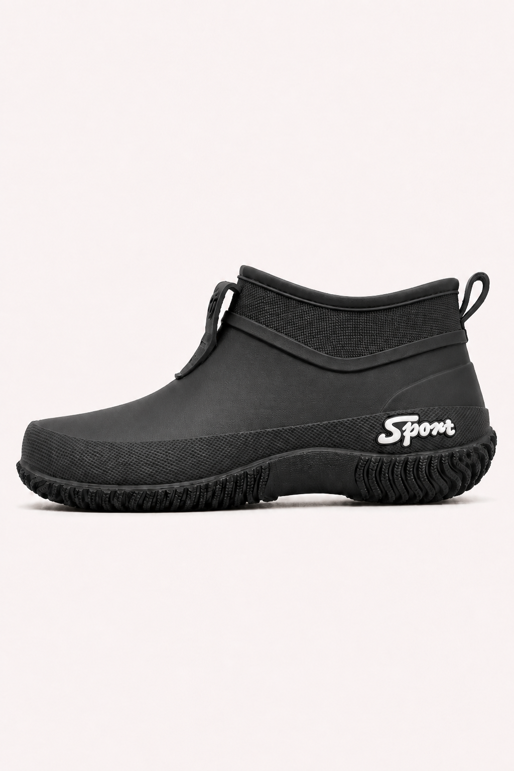 Leichte, rutschfeste, wasserdichte Stiefeletten für Damen – Birte