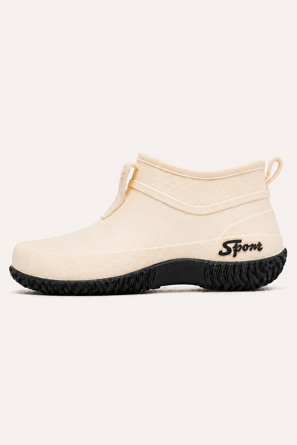 Leichte, rutschfeste, wasserdichte Stiefeletten für Damen – Birte