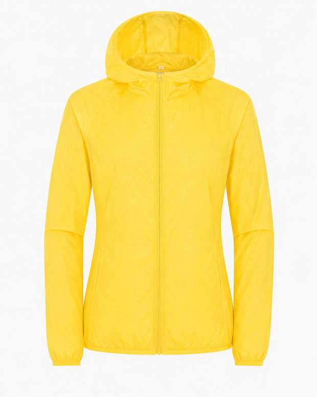 Leichte, wasserdichte Unisex-Jacke für Outdoor-Aktivitäten – Runald