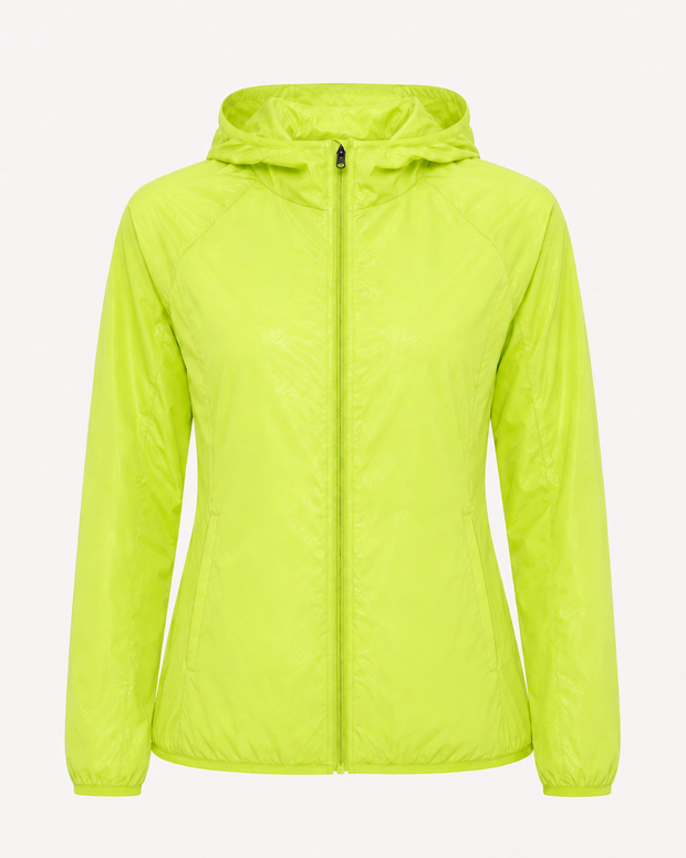 Leichte, wasserdichte Unisex-Jacke für Outdoor-Aktivitäten – Runald