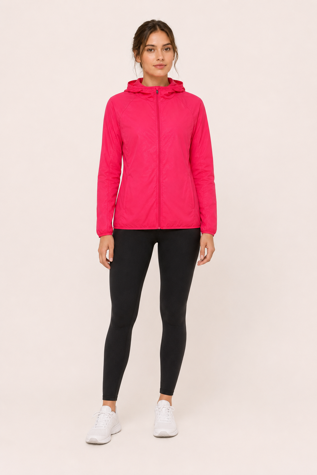Leichte, wasserdichte Unisex-Jacke für Outdoor-Aktivitäten – Runald