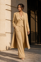 Damen Set 3 teilig elegant - Ingrid