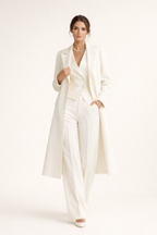 Damen Set 3 teilig elegant - Ingrid