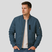 Marineblau