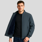 Herrenjacke mit thermischem Innenfutter - Kevin