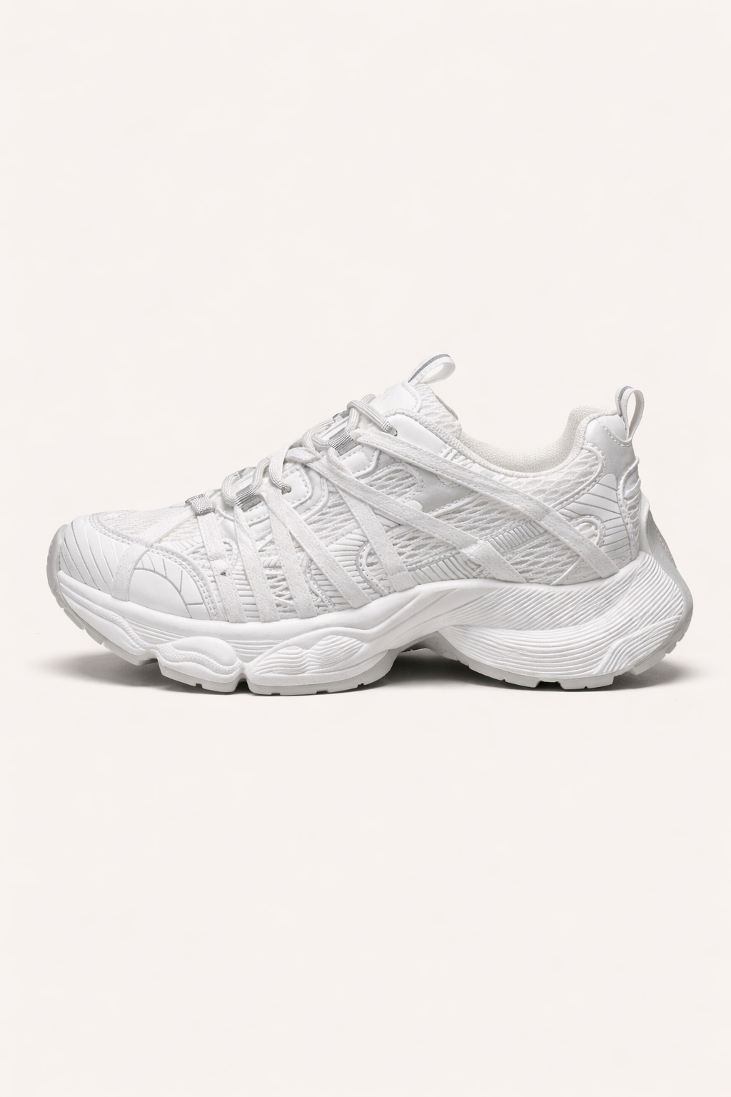 Damen Sportschuhe mit modernem Design und flexibler Sohle - Emilia