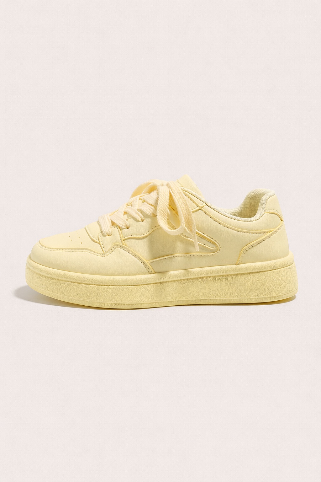 Damen Freizeitschuhe mit flacher und bequemer Sohle - Luciana