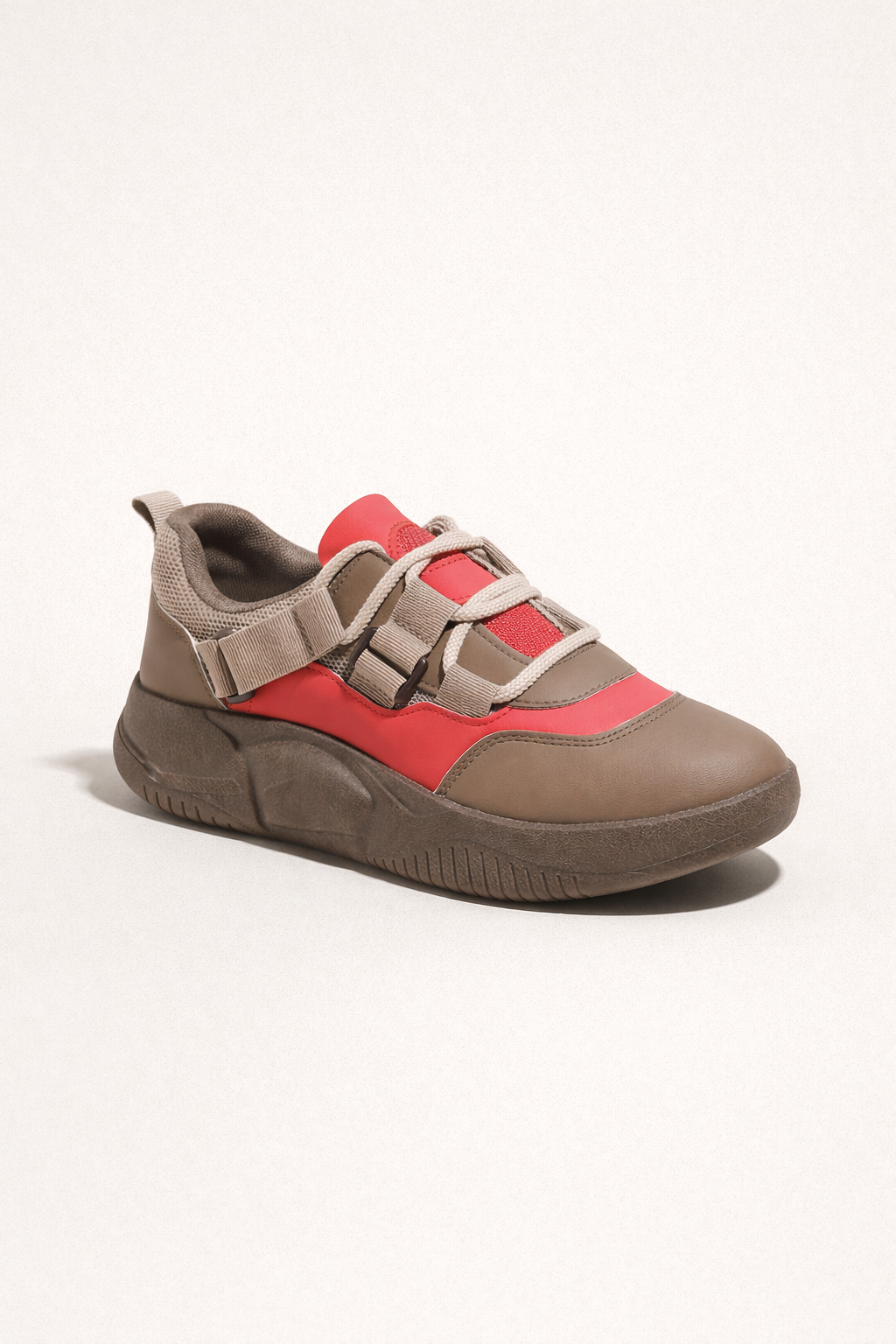 Damen-Tennisschuhe mit weicher Sohle und sicherer Passform - Gianna