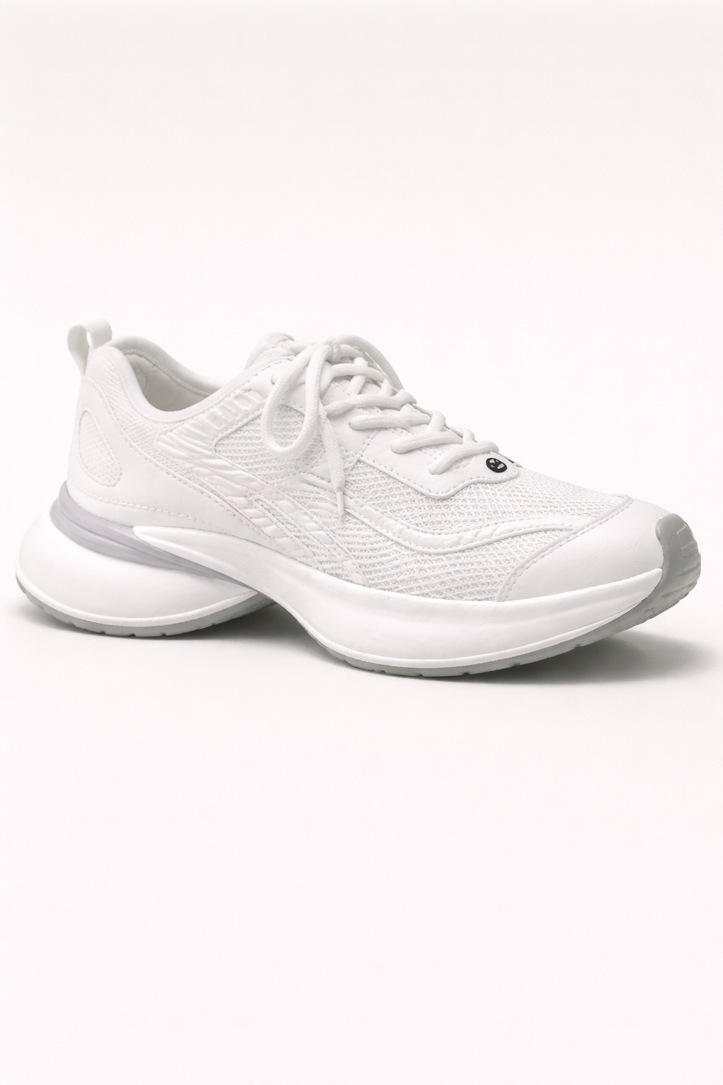 Ultraleichte Damen-Tennisschuhe mit ergonomischer Sohle - Carina